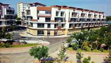 Hàng Siêu Hiếm: Em còn ít căn mặt hồ Hacom Mall giá Giảm Sâu 1 Tỷ 7