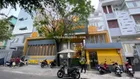 Bán nhà góc 2 mặt tiền HXH khu Phan Xích Long, Phú Nhuận DT 19x6m giá rẻ chỉ 8.9 tỷ