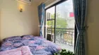 Toà nhà Hoàng Văn Thụ, Phú Nhuận - DT: 10 x 15m, 6 tầng, thang máy. HĐT: 80tr/tháng. Giá 24,7 tỷ TL