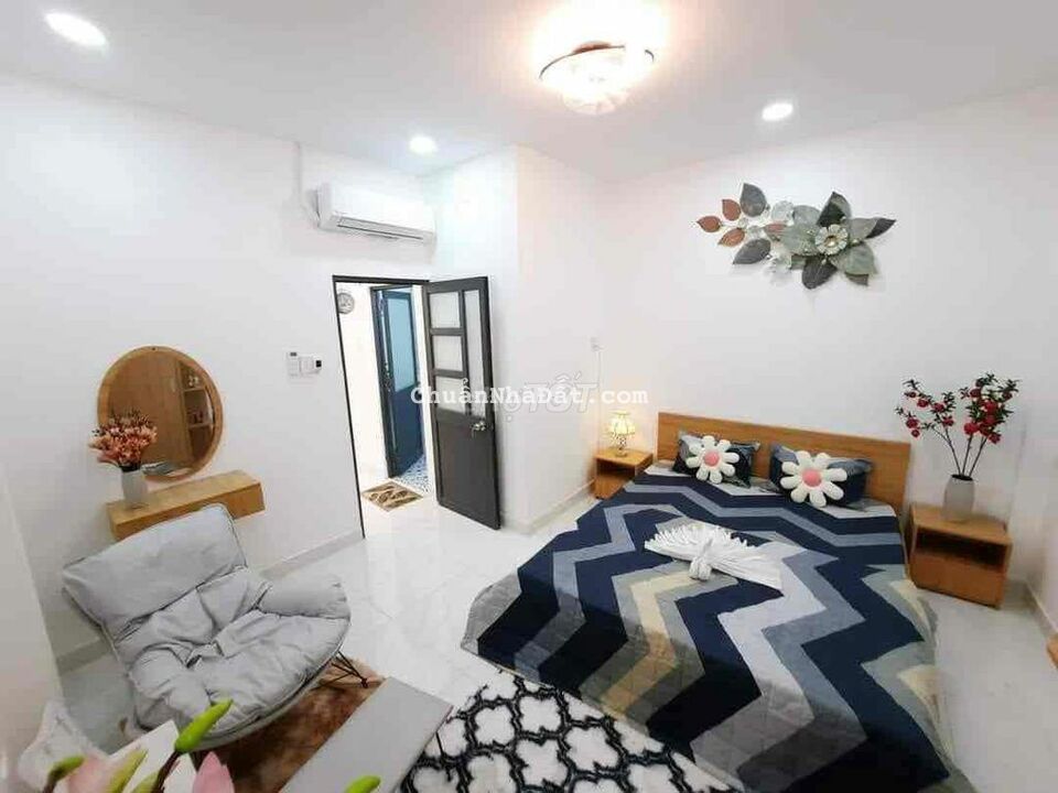 Tôi Cần Bán NHÀ 5PN Khép Kín Phan Đình Phùng- Huỳ