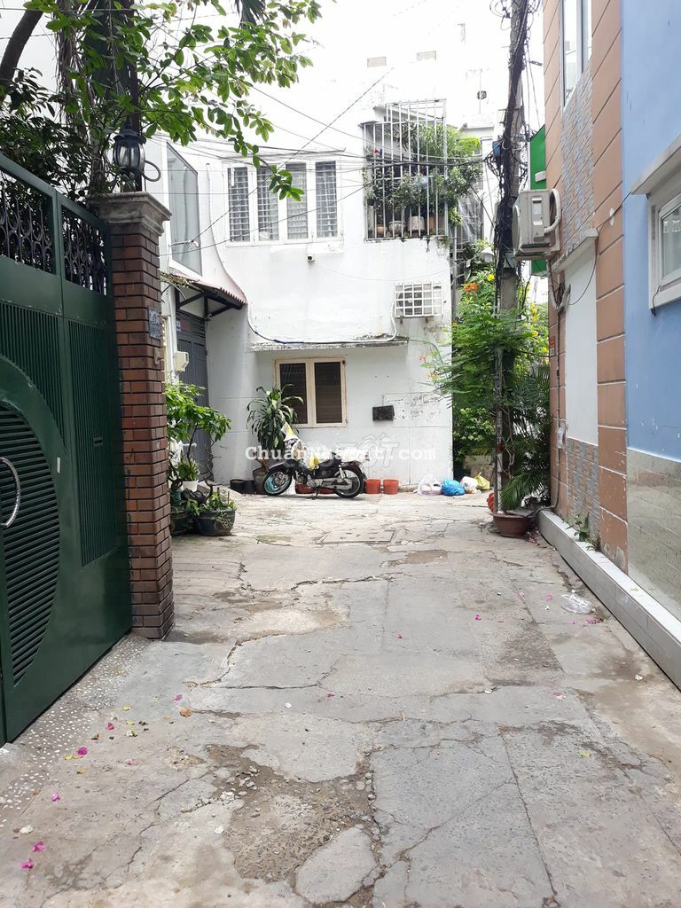 CHÍNH CHỦ CẦN BÁN GẤP_NGUYỄN TRỌNG TUYỂN_PHÚ NHUẬN_40M2_4,2TY