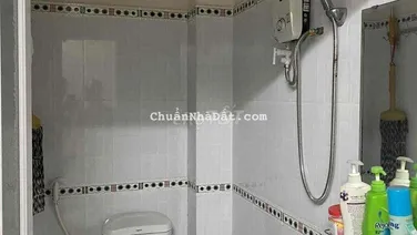 chính chủ bán nhà 5 lầu Trung tâm Quận Phú Nhuận 6.5 tỷ hxh