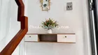 Thanh lý gấp nhà HXH Thích Quảng Đức, P4, Phú Nhuận. Sổ hồng riêng