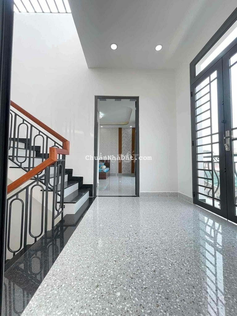 CHUYỂN CÔNG TÁC BÁN NHANH NHÀ LÊ QUÝ ĐÔN - SHR - HXH - AN NINH