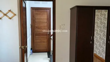 Bán gấp nhà Nguyễn Trọng Tuyển, P8, Q. PN, 59M2, 2L + ST, NTCC