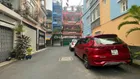 Cách MT 20m! HXH 6m Hoàng Văn Thụ, Phú Nhuận - DT: 4 x 20 (79m2). XD 6 tầng. Giá 13.9 tỷ