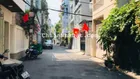 Bán gấp biệt thự mini đường Hồ Văn Huê, DT 6x15, 4 tầng, giá 16 tỷ