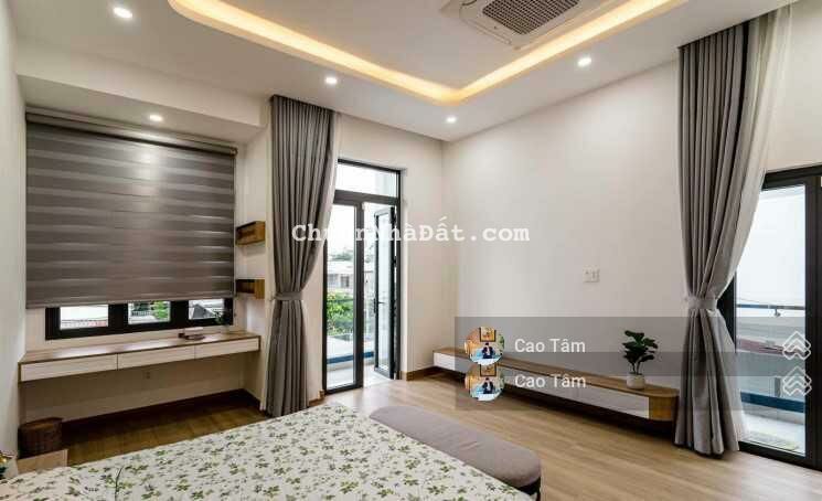 Siêu to - đẹp! Diện tích 96m2 Phan Đình Phùng, p1 - Ngang 4,8x20m sẵn 5 tầng chỉ 12,5 tỷ 0925049575