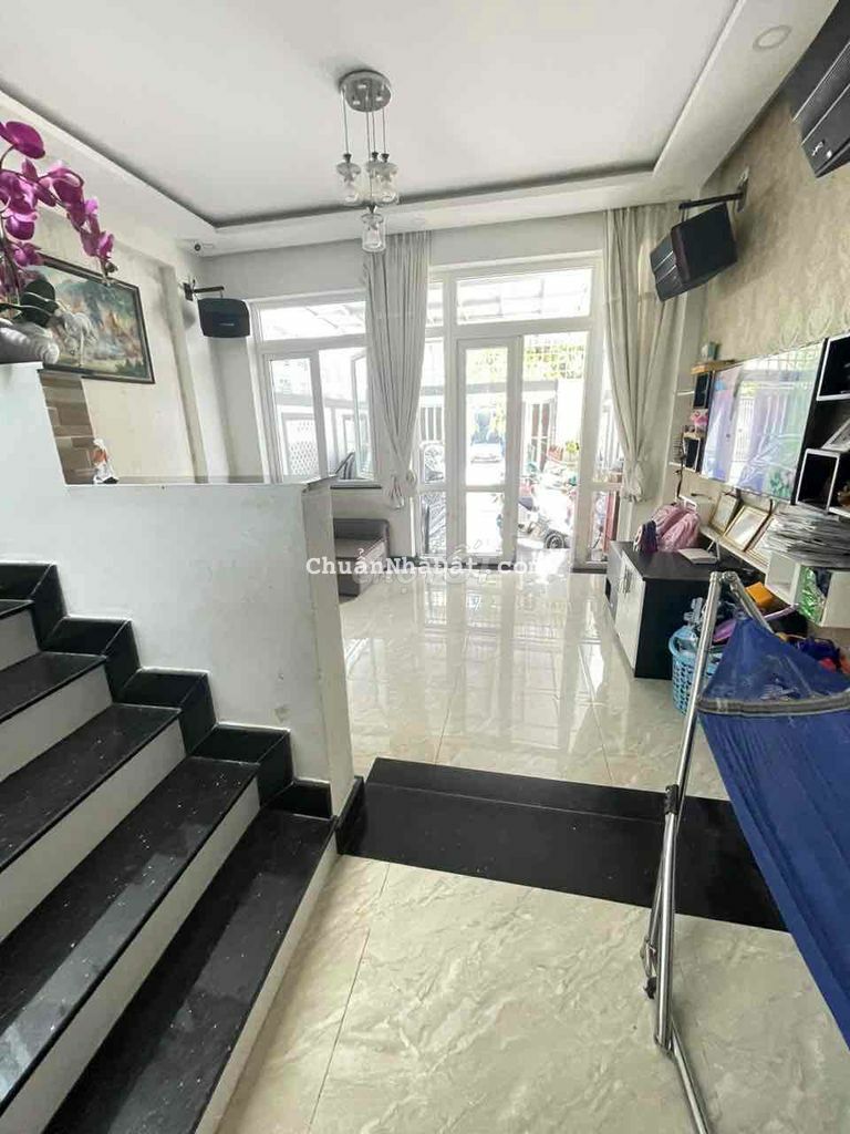 CẦN BÁN NHÀ 1 TRỆT 1 LẦU MỚI ĐẸP ĐƯỜNG BÙI THỊ XUÂN PHAN THIẾT GIÁ RẺ