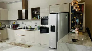 Bán biệt thự Lê Đại Hành Phan Thiết giá đầu tư