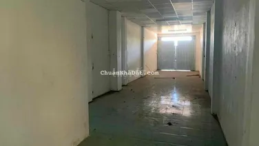 CẦN BÁN NHÀ MTKD TRƯỜNG CHINH NGAY VÒNG XOAY SUỐI CÁT TP PHAN THIẾT