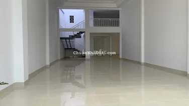 BÁN NHÀ 1 TRỆT 1 LẦU MỚI ĐẸP MTKD ĐƯỜNG TRẦN HƯNG ĐẠO TP PHAN THIẾT