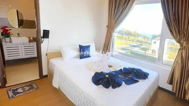 Bán nhanh khách sạn khu đô thị Ocean Dunes Phan Thiết giá đầu tư