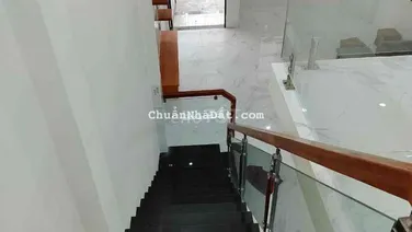 Nhà hẻm 416 Nguyễn Trãi, TP Quảng Ngãi