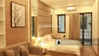 Siêu khủng! HXH cực sang trọng Điện Biên Phủ, Đa Kao, Q1. DT 6 x 18m, 2 tầng vào ở ngay 0903485531