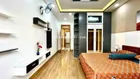 Bán nhà hẻm xe hơi 436B đường 3 Tháng 2, phường 12, quận 10, DT: 6x20m, 4 lầu, giá 21.6 tỷ