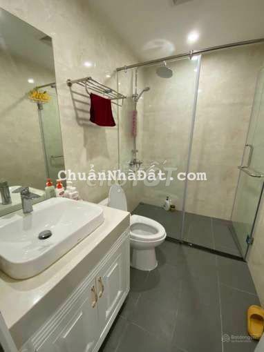 Bán nhà HXH 10m 451/ Tô Hiến Thành P14 Q10 đối diện kingdow.