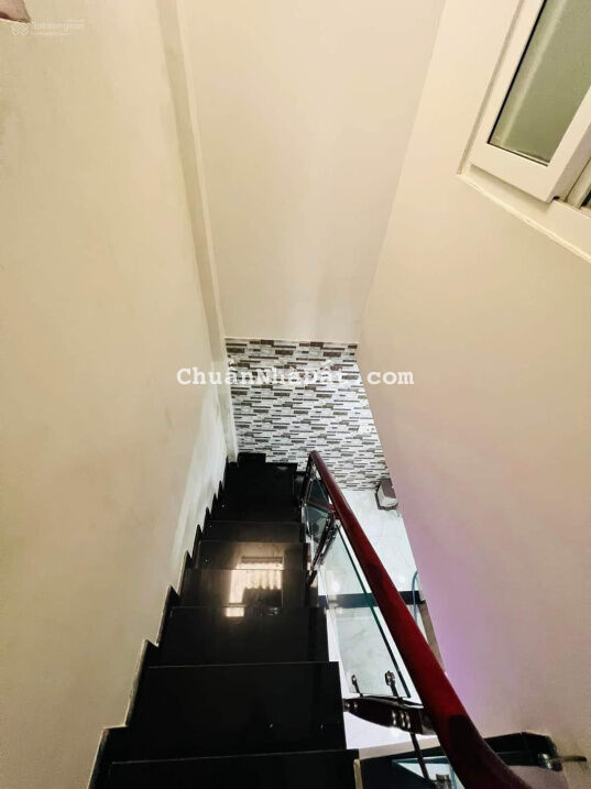 Bán nhà Quận 10. KDC hiện hữu, 43m², giá chỉ 3.5 tỷ (TL) ngay đường Trần Nhân Tôn