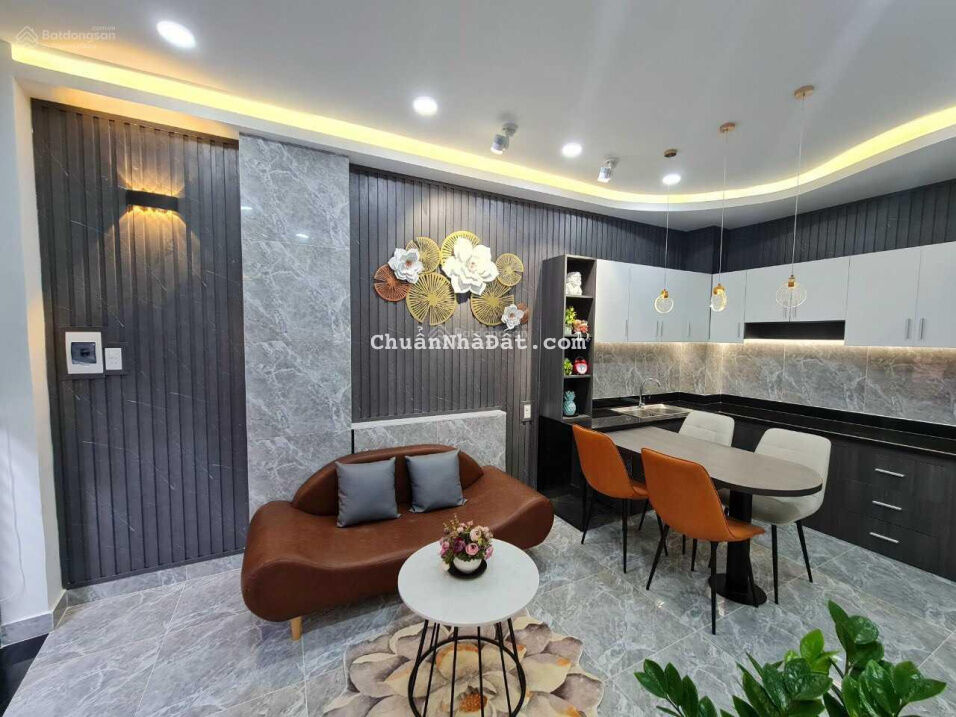 Hẻm xe hơi hẻm vip Lê Hồng Phong, P1, Q10 (3.8x16m) 2 tầng, 9 tỷ TL