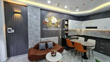 Hẻm xe hơi hẻm vip Lê Hồng Phong, P1, Q10 (3.8x16m) 2 tầng, 9 tỷ TL