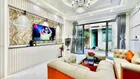 Bán nhà hẻm xe hơi 131 đường Thành Thái, phường 14, quận 10, DT: 4x19m, lửng 2 lầu ST, giá 13 tỷ