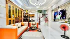 Bán nhà hẻm xe hơi 243 Tô Hiến Thành, phường 13, quận 10, DT: 4x20m, lửng 2 lầu ST, giá 14.6 tỷ