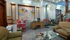 Bán nhà 5x20m.Mặt Tiền đường Nguyễn thị kiểu,phường Hiệp Thành.Q12