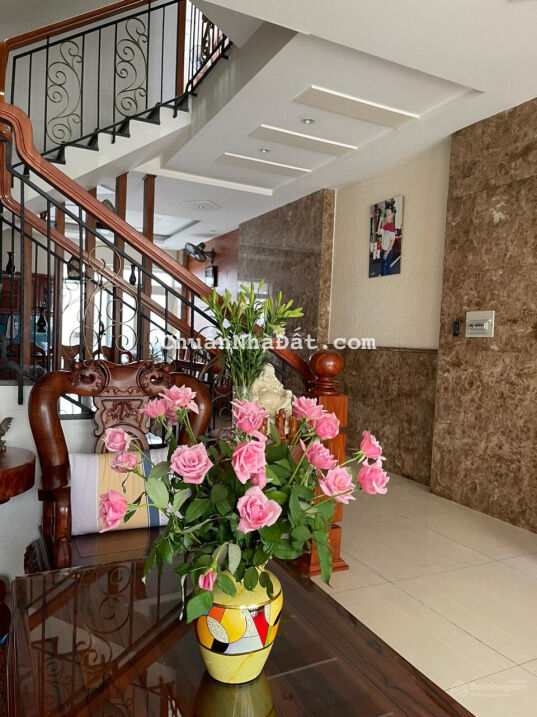 Bán nhà Khu Dân cư An Sương, Phường Tân Hưng Thuận,Quận 12