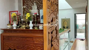 Biệt Thự Senturia Vườn Lài An Phú Đông Quận 12