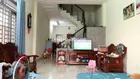HƠN 104M2, NGANG 6M, HẺM XE TẢI TRÁNH, 2 TẦNG, KHÔNG LỘ GIỚI, HƠN 3 TỶ