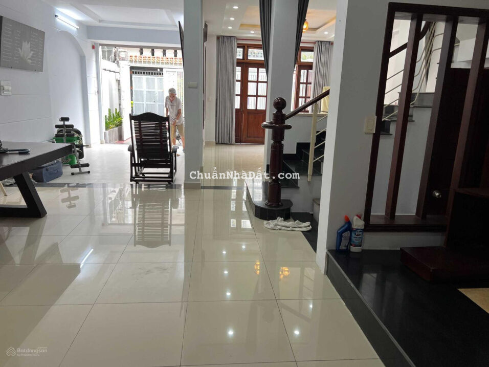 Bán nhà mặt đường 20m, khu dân cư An Sương, P. Tân Hưng Thuận, Quận 12