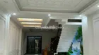 Nhà phố 3 lầu 5m x 27m. Hẻm 12m có vỉa hè Khu Biệt Thự Trần Thị Do