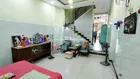 NHÀ 2 MẶT HXH 8M TÂN CHÁNH HIỆP Q12, 130M2, 4 TẦNG, 4 PN, CHỈ HƠN 6 TỶ