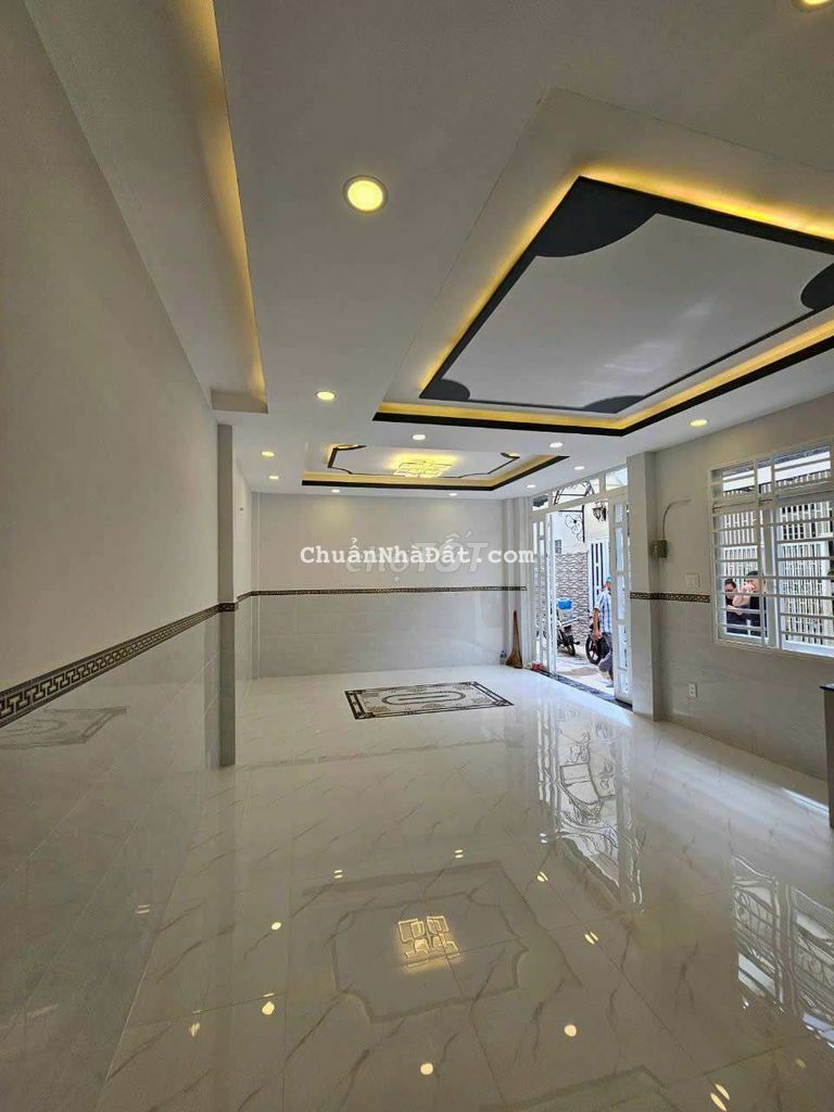 Cần bán gap nhà đẹp - giá rẻ nhất khu vực