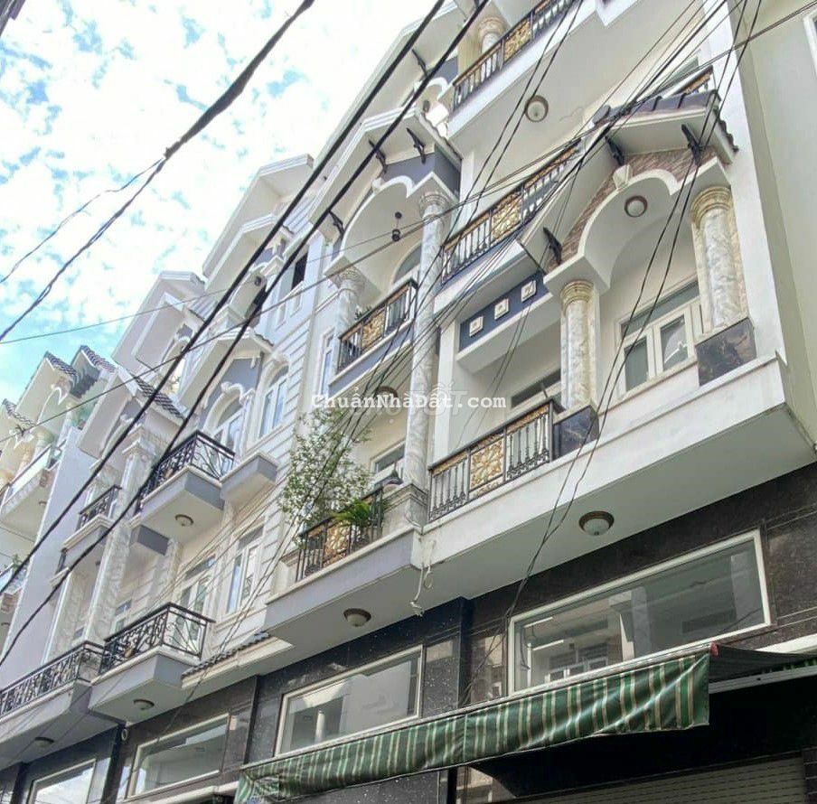 BÁN ĐẤT 54M2 TẶNG NHÀ KHU PHÂN LÔ HXH NÉ QUẬN 12 NHỈNH 3 TỶ