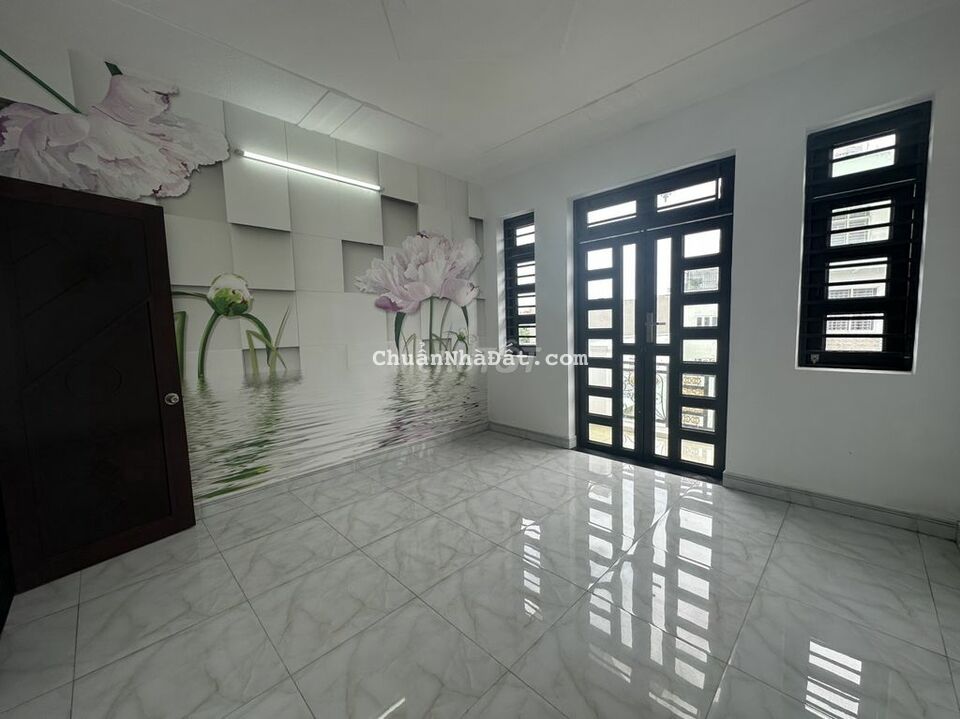 MTKD MỚI ĐẸP LUNG LINH, SÁT HIỆP THÀNH CITY, 5 TẤM, TIỆN MỞ VPCTY