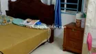 Nhà SHR 4m x 14m. CN 56m2. Đúc lửng Hẻm 3,5m Đường Hiệp Thành 17