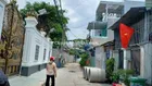 Bán nhà Tân Thới Nhất 01/. 3.8x15. HXH. P Tân Thới Nhất. Quận 12.