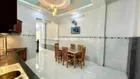 BÁN NHÀ TCH 10 ,56m2, 4 PN, NHÀ MỚI Ở LIỀN , tặng Nội Thất , 4.590 tỷ
