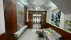Bán nhà Mặt Tiền 4 x17m.xây 3 Lầu Đường Tân Chánh Hiệp 08,p TCH Q12