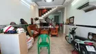 Bán nhà 4x15m 1trệt 2lầu hẻm thông 5m Tân thới hiệp 20 gần Gò vấp