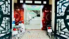 Nhà 4*15m 1 lầu hẻm 7m đường Thạnh Xuân 25 vào 60m