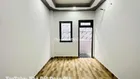 Nhà xây mới 3 tấm đường Nguyễn Thị Búp, Quận 12