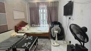 Bán nhà 3,3mx20m.xây 2 Lầu hẻm ô tô ,Đường TA16,Phường Thới An.Q12