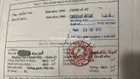 Bán nhà căn góc, hẻm ôtô thông,gần chợ Ba Bầu