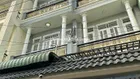 Nhà HXH Đường Lê Văn Khương, P.Hiệp thành, Q12