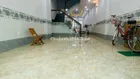 Nhà phố 4m x 20m. Đúc 3 lầu kiên cố view Công Viên Khu dân cư An Sương