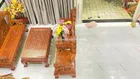 Bán nhà 6.4x13m đúc lững Khu Biệt Thự 12m Tân chánh hiệp 10