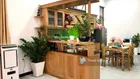 Bán nhà riêng An Phú Đông, 92m2, 6x16, hẻm ô tô 5 chỗ thoải mái, mới ở ngay 7 tỷ 190 triệu TL chủ