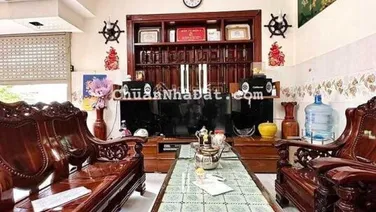 Bán toà nhà căn hộ dịch vụ Thảo Điền Quận 2 chỉ 26tỷ góc 2MT 5 tầng thu nhập 1,5tỷ/năm 0909039799